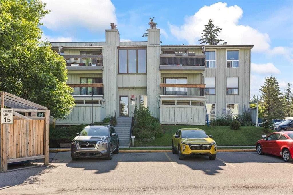 123, 10120 Brookpark Boulevard SW — photo 1