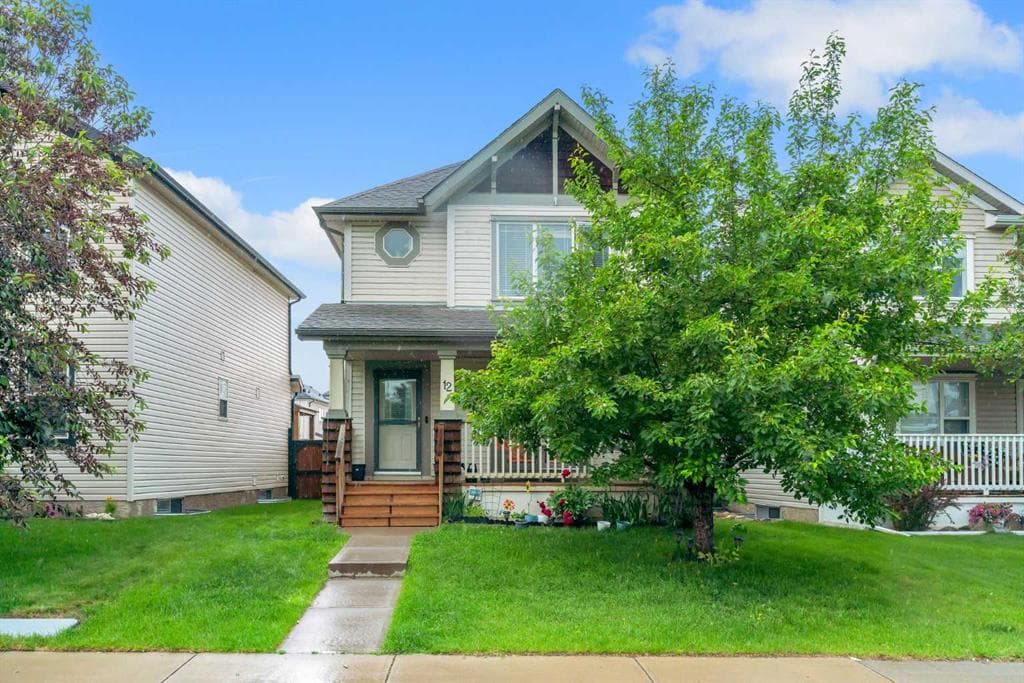 4-bed Detached for sale at 12 Copperfield Rise SE, Calgary