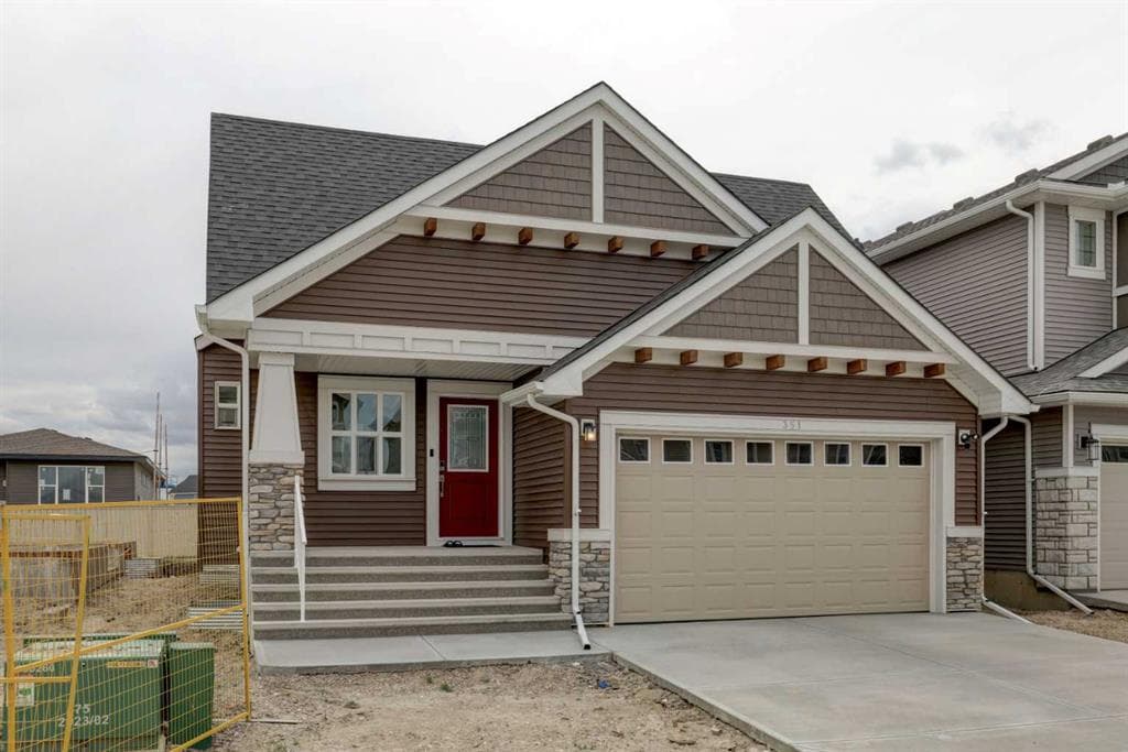 351 Baywater Common SW — photo 1