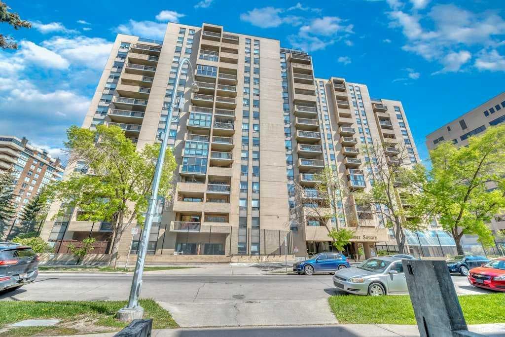 2-bed Apartment for sale at 502, 924 14 Avenue SW, Calgary