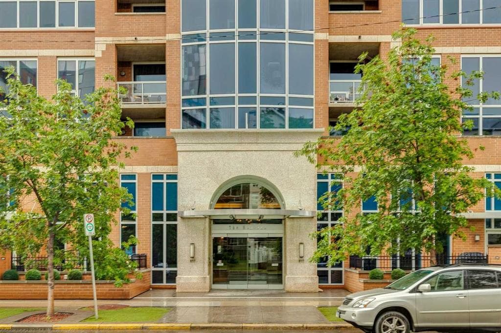 2-bed Apartment for sale at 2203, 817 15 Avenue SW, Calgary