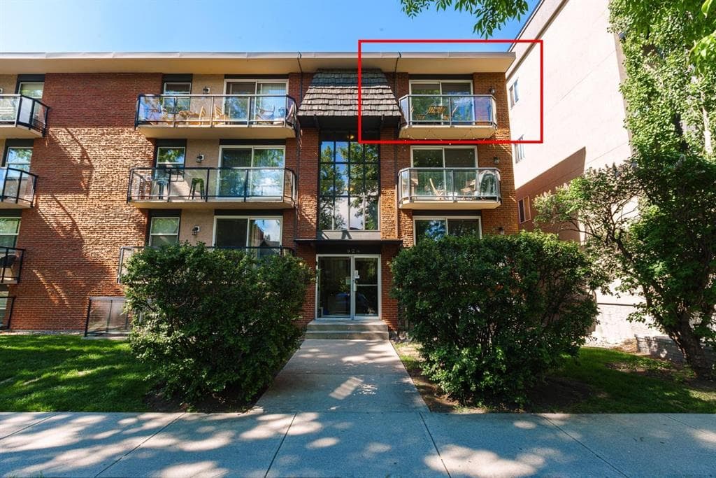 401, 924 18 Avenue SW — photo 1