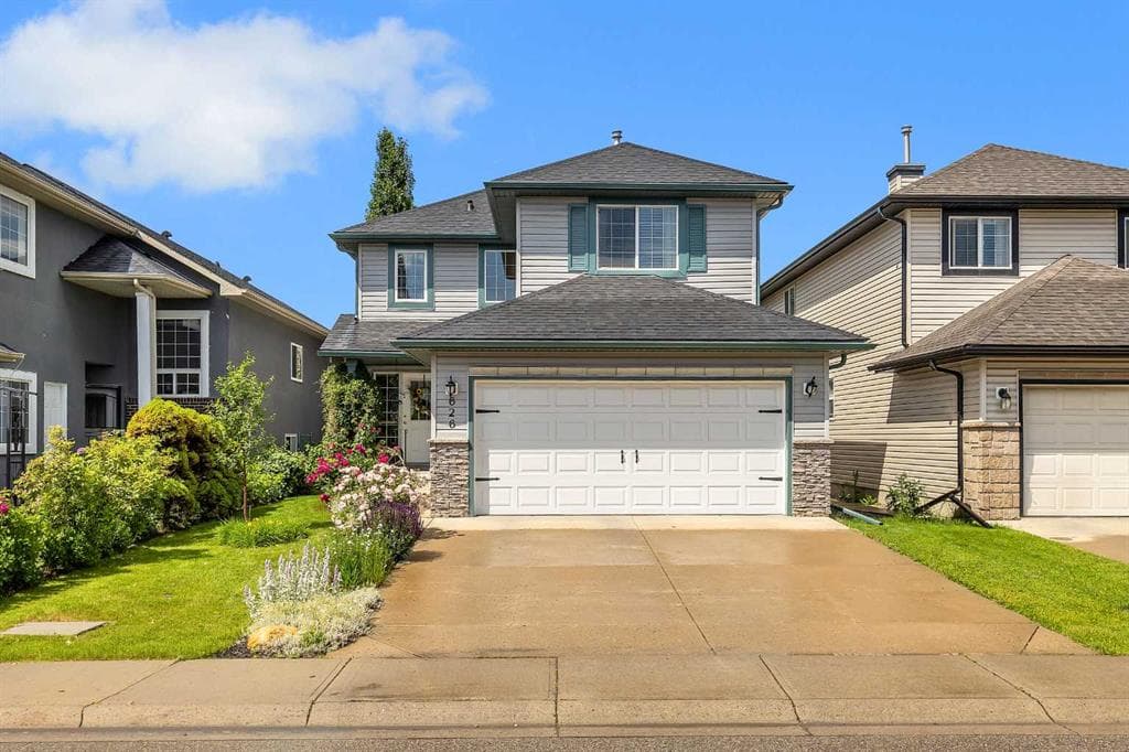 626 Saddlecreek Way NE — photo 1