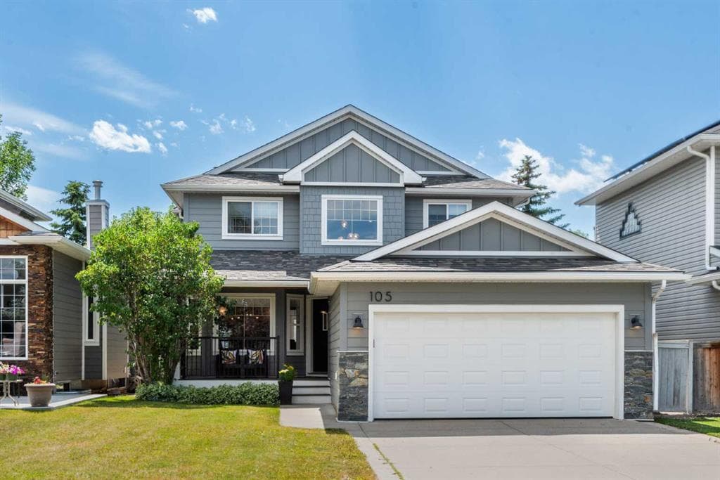 105 Chaparral Court SE — photo 1