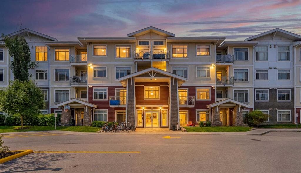 111, 10 Auburn Bay Link SE — photo 1