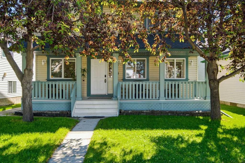 5-bed Detached for sale at 1044 Creek Springs Rise NW, Airdrie