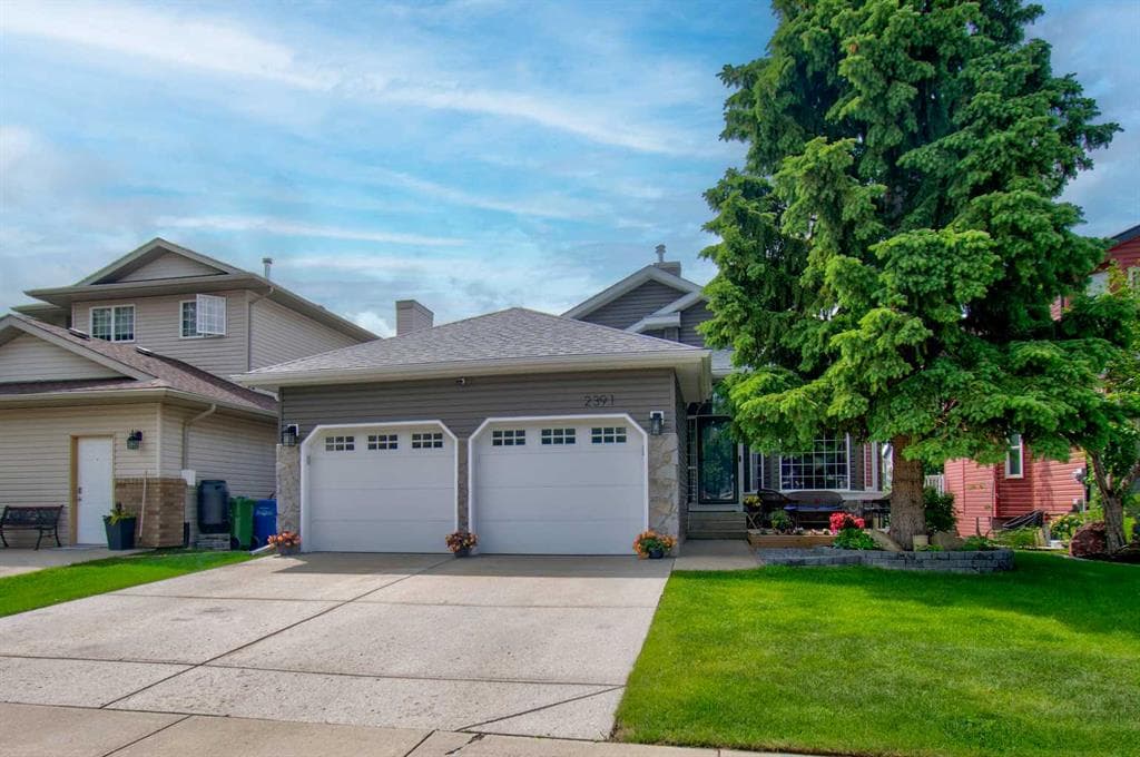 3-bed Detached for sale at 2391 Morris Crescent SE, Airdrie
