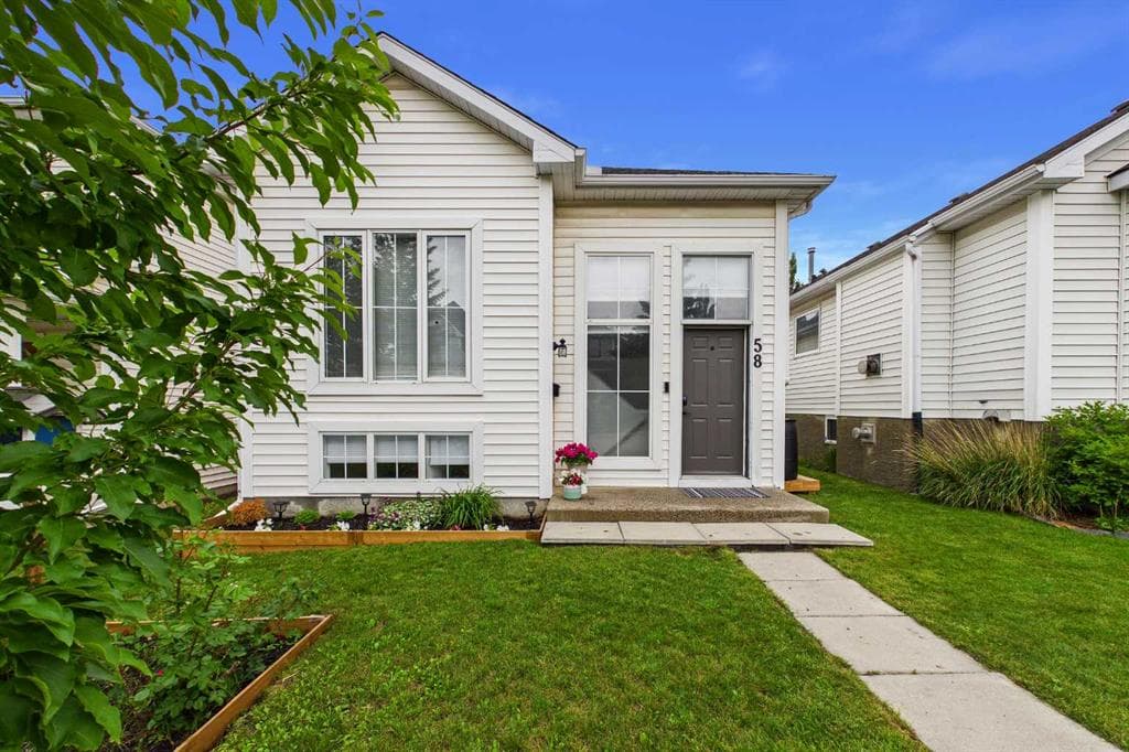 4-bed Detached for sale at 58 Hidden Crescent NW, Calgary