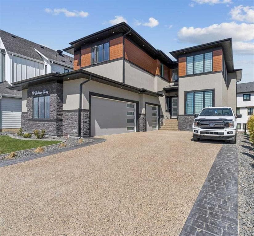 9-bed Detached for sale at 19 Duhram Way, Rural Rocky View County