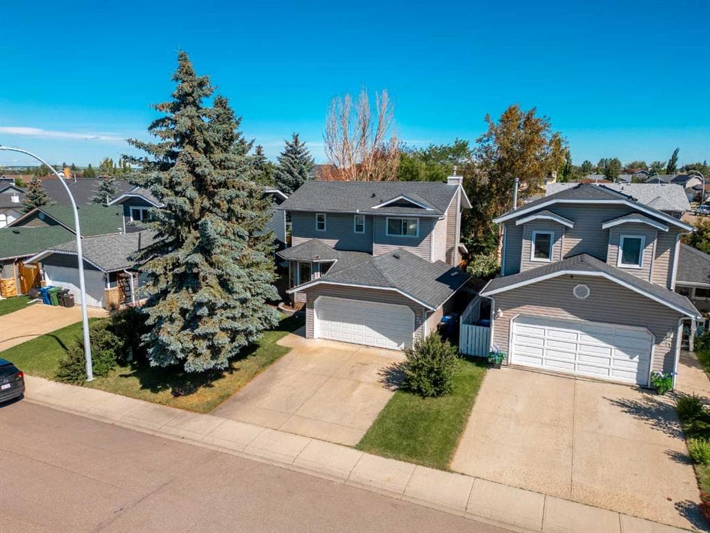 3-bed Detached for sale at 75 Everglade Drive SE, Airdrie