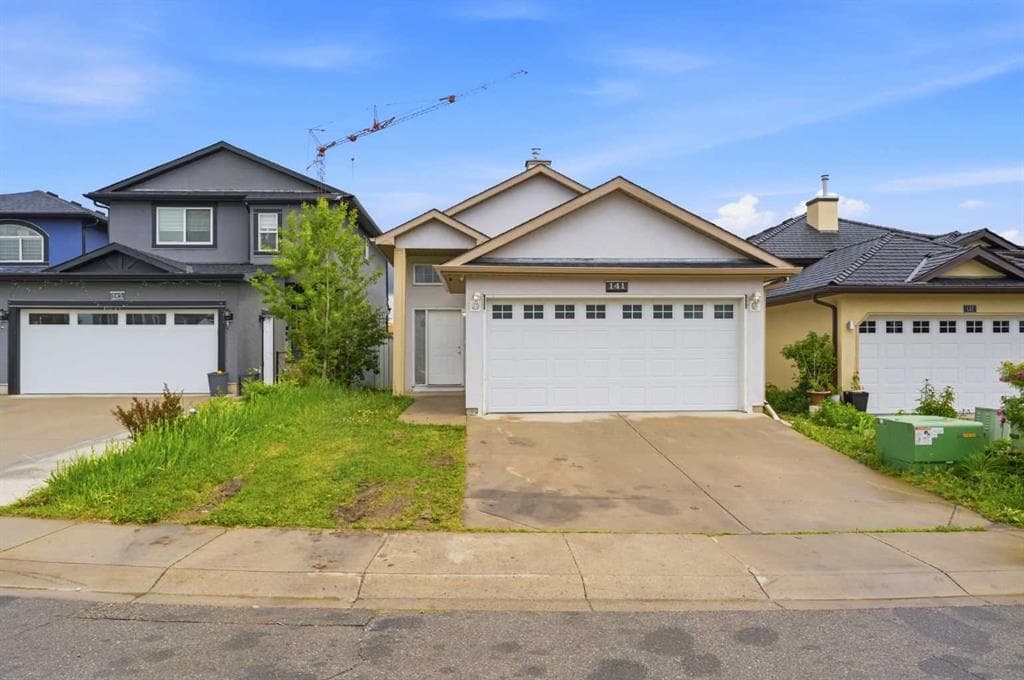 5-bed Detached for sale at 141 Tarawood Place NE, Calgary