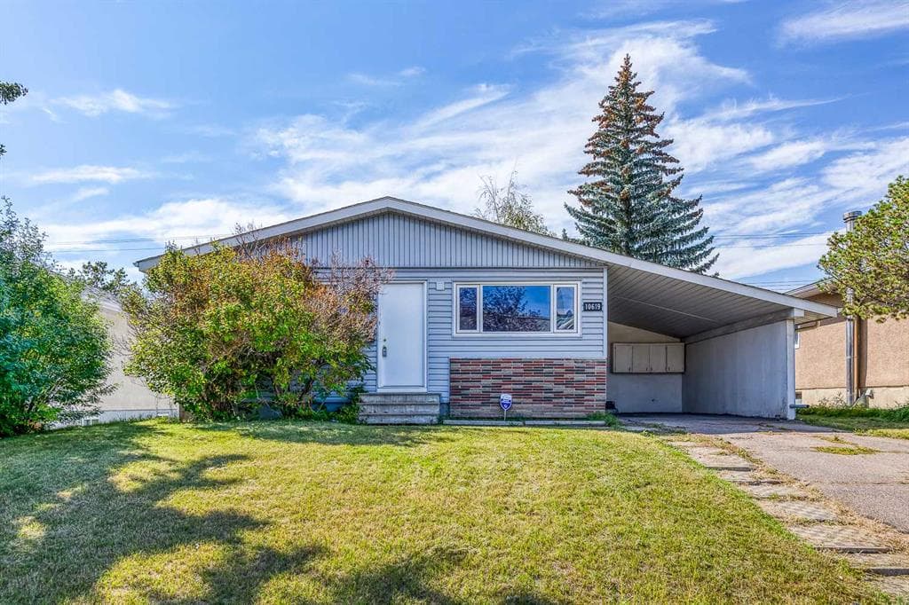 3-bed Detached for sale at 10619 Elbow Drive SW, Calgary