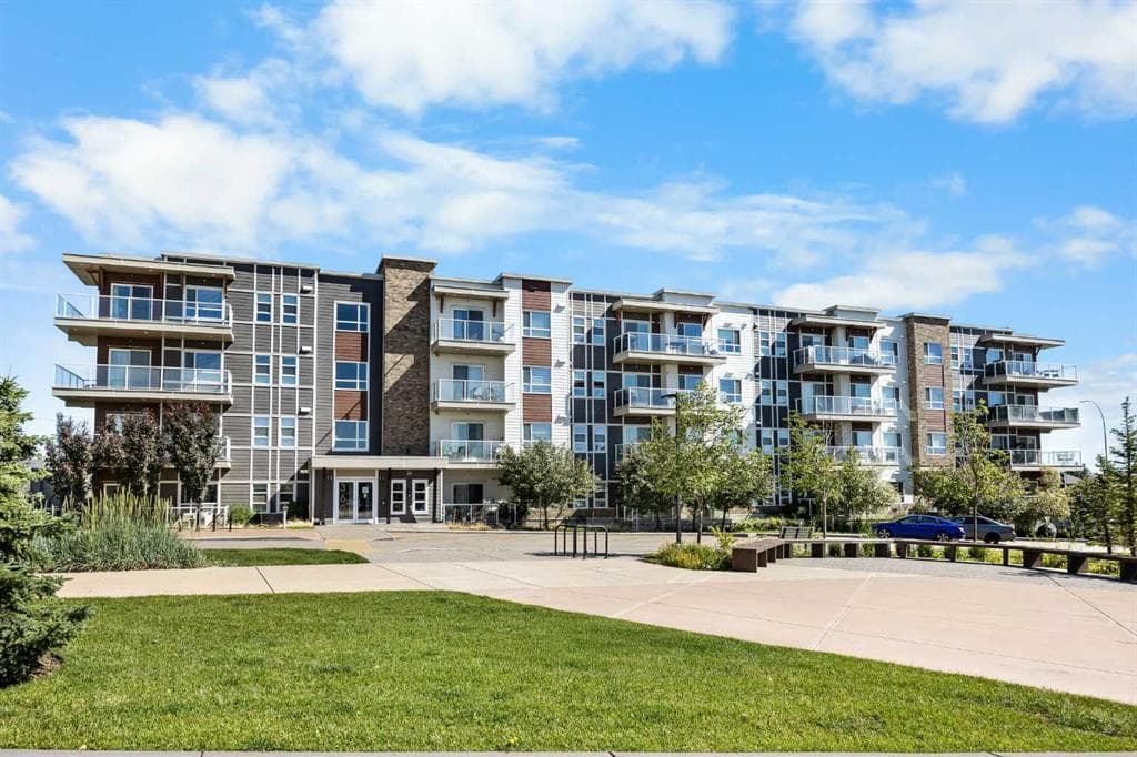 107, 360 Harvest Hills Common NE — photo 1