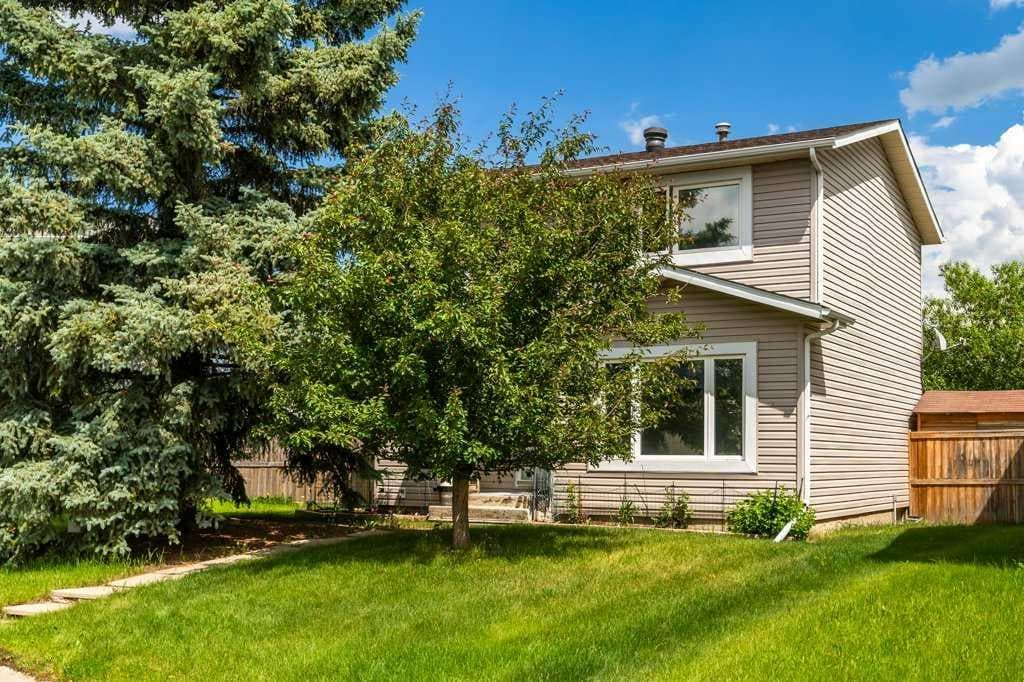3-bed Detached for sale at 88 Faldale Close NE, Calgary