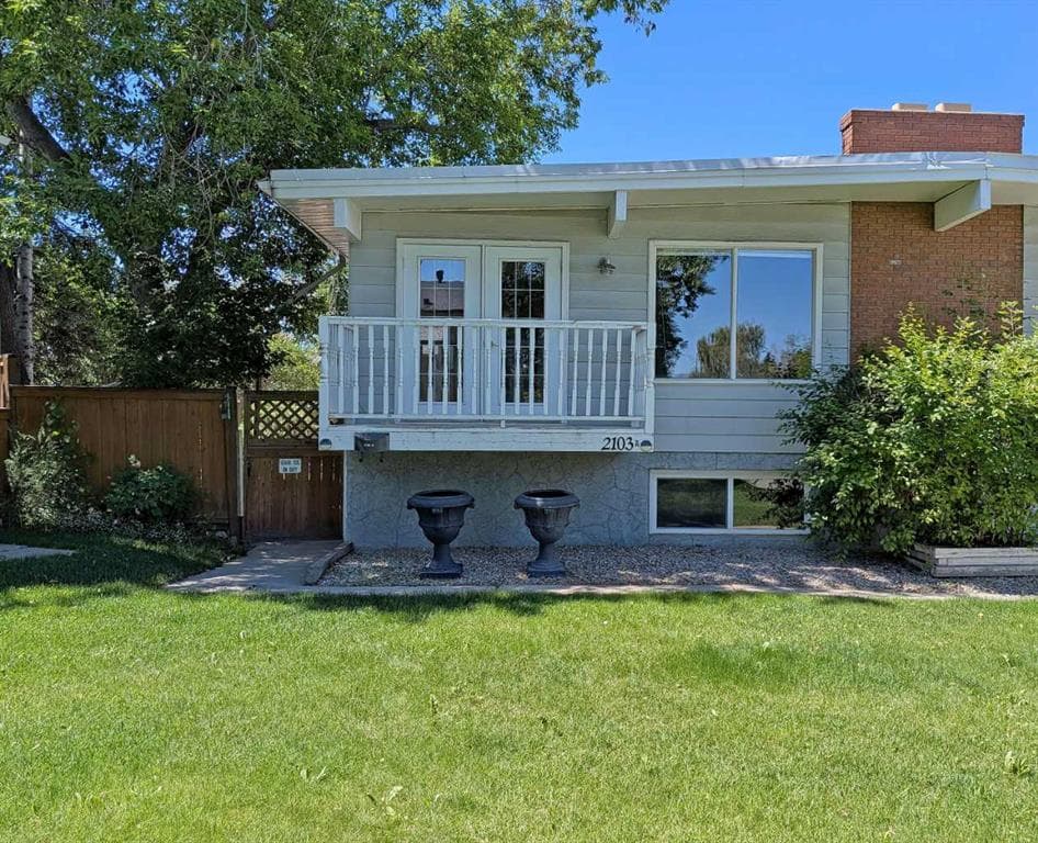 2103A 7 Street NE — photo 1