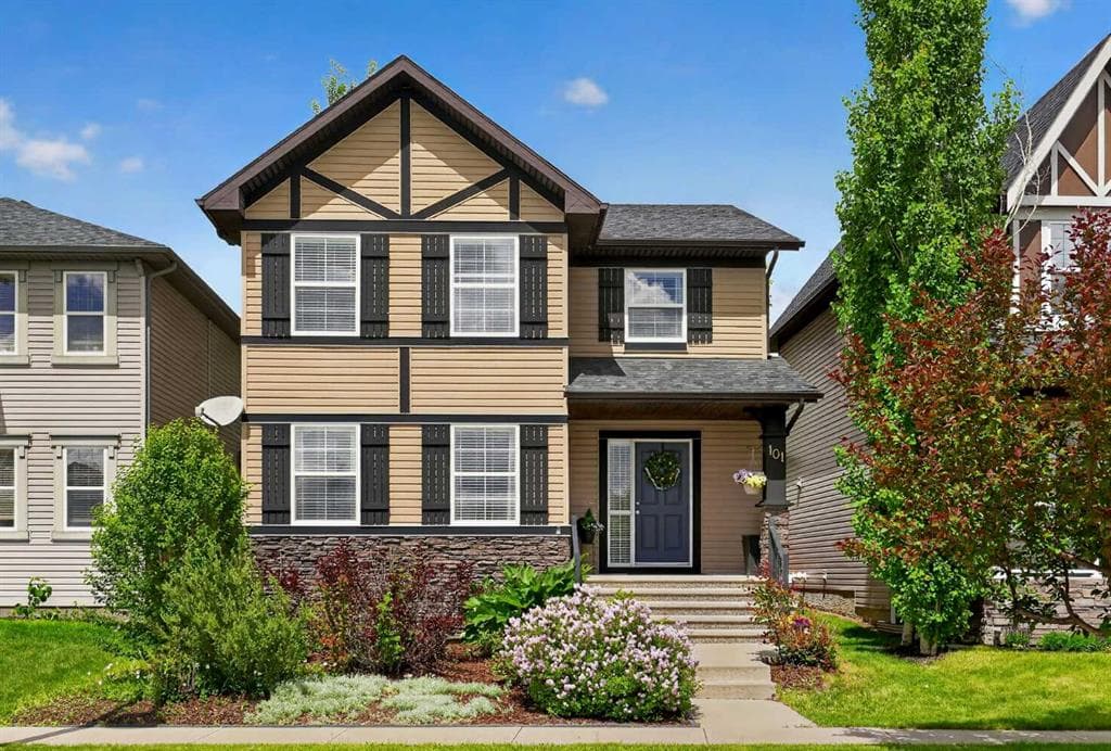 101 Elgin Meadows Manor SE — photo 1