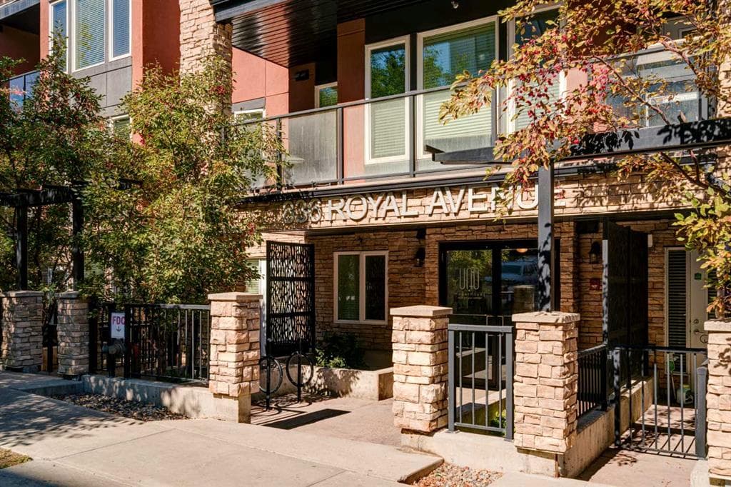 404, 836 Royal Avenue SW — photo 1