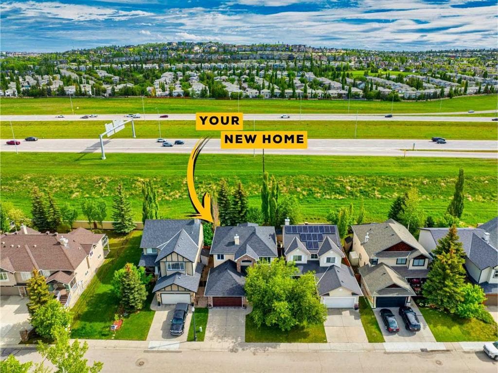 5-bed Detached for sale at 90 Discovery Ridge Road SW, Calgary
