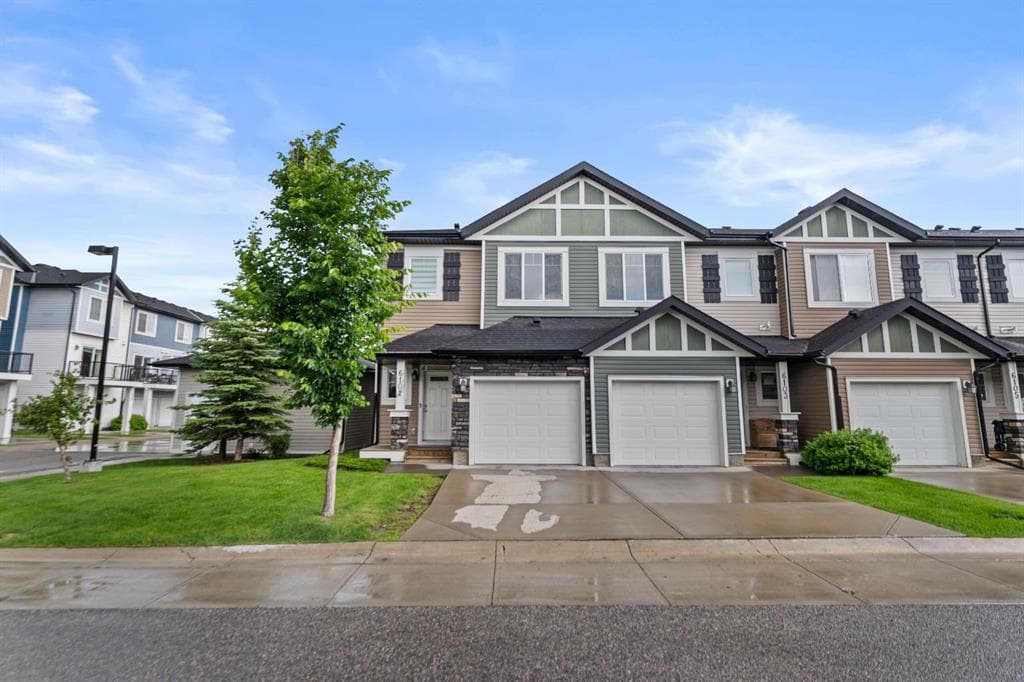 6101, 333 Taralake Way NE — photo 1