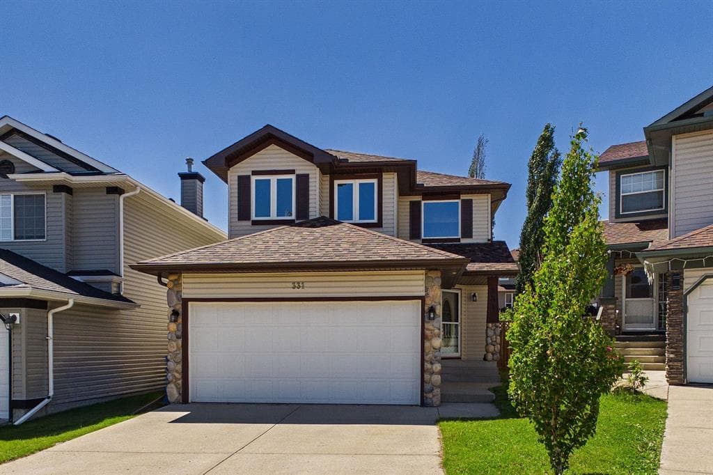 331 Bridlewood Circle SW — photo 1