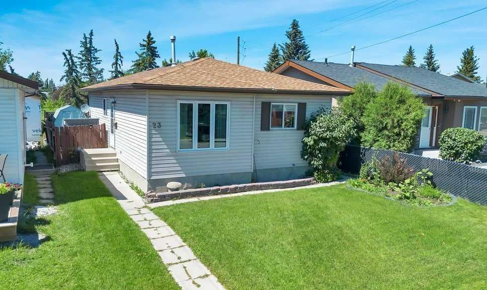 23 Abbercove Road SE — photo 1