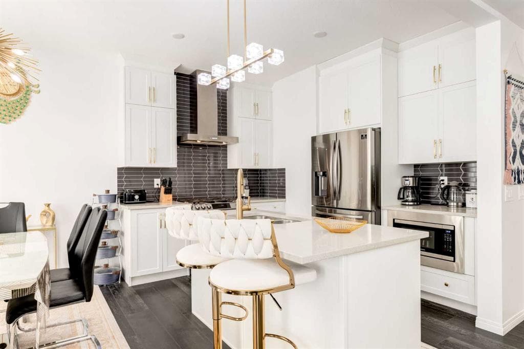 14 Cityside Terrace NE — photo 1