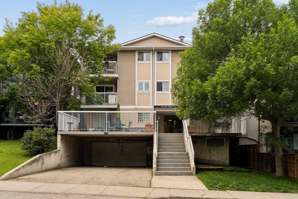 203, 1721 13 Street SW — photo 1