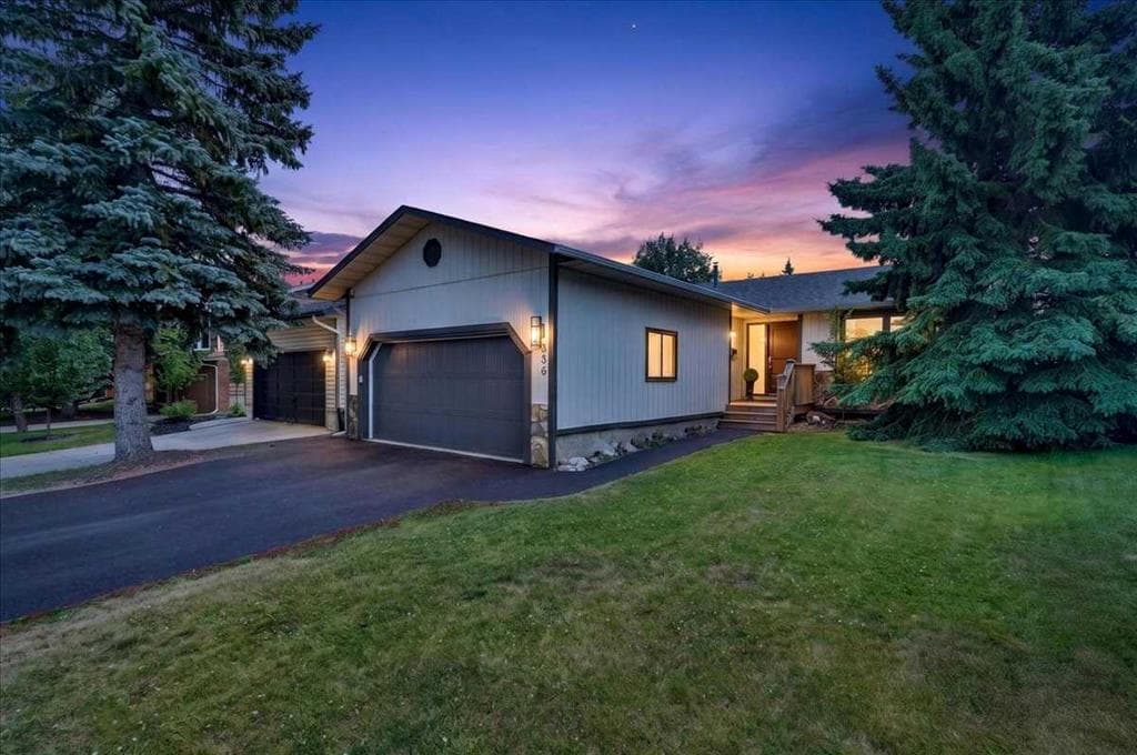 4-bed Detached for sale at 756 Strathcona Drive SW, Calgary