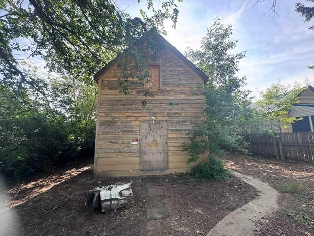1-bed Detached for sale at 508 Centre Street, Brooks