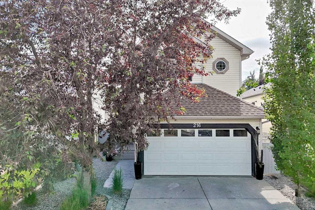 216 Hidden Spring Green NW — photo 1