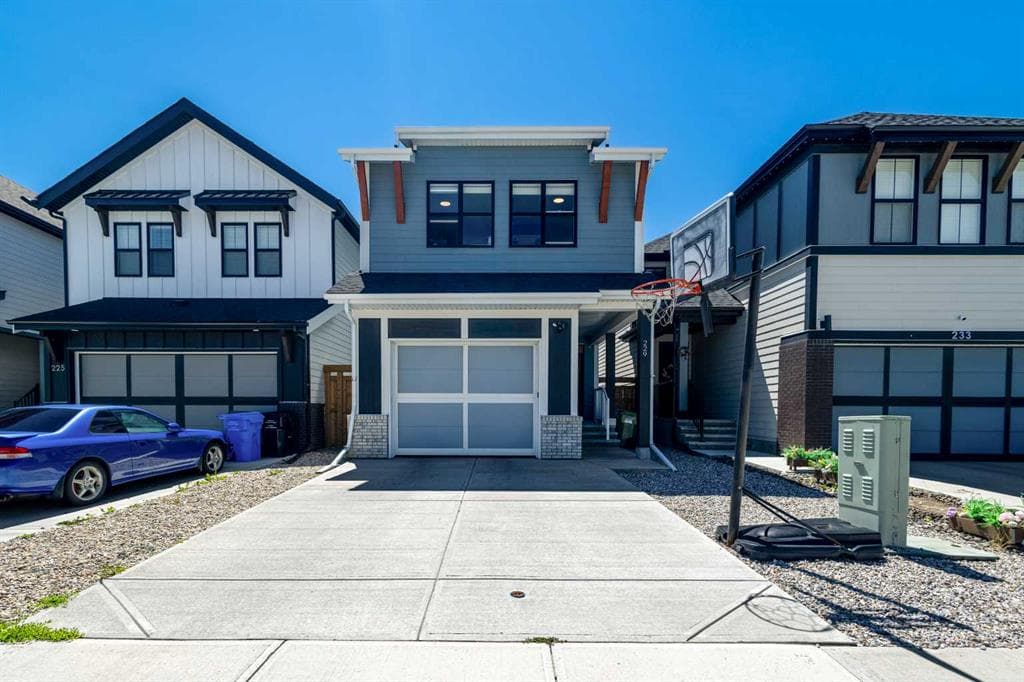 229 Masters Row SE — photo 1