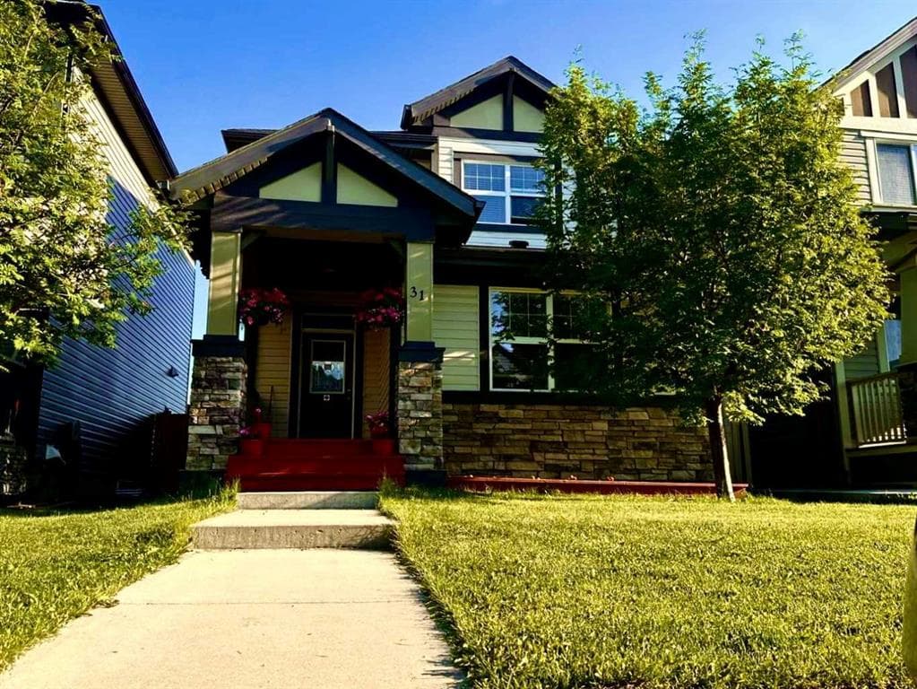 31 Skyview Springs Rise NE — photo 1