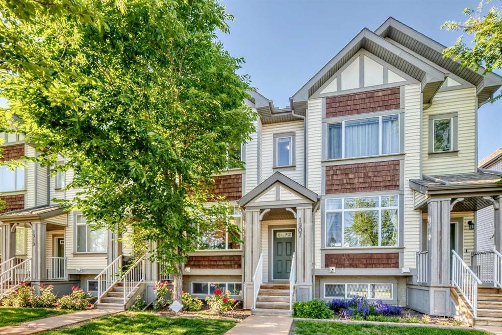 2-bed Townhouse for sale at 1907 Copperfield Boulevard SE, Calgary
