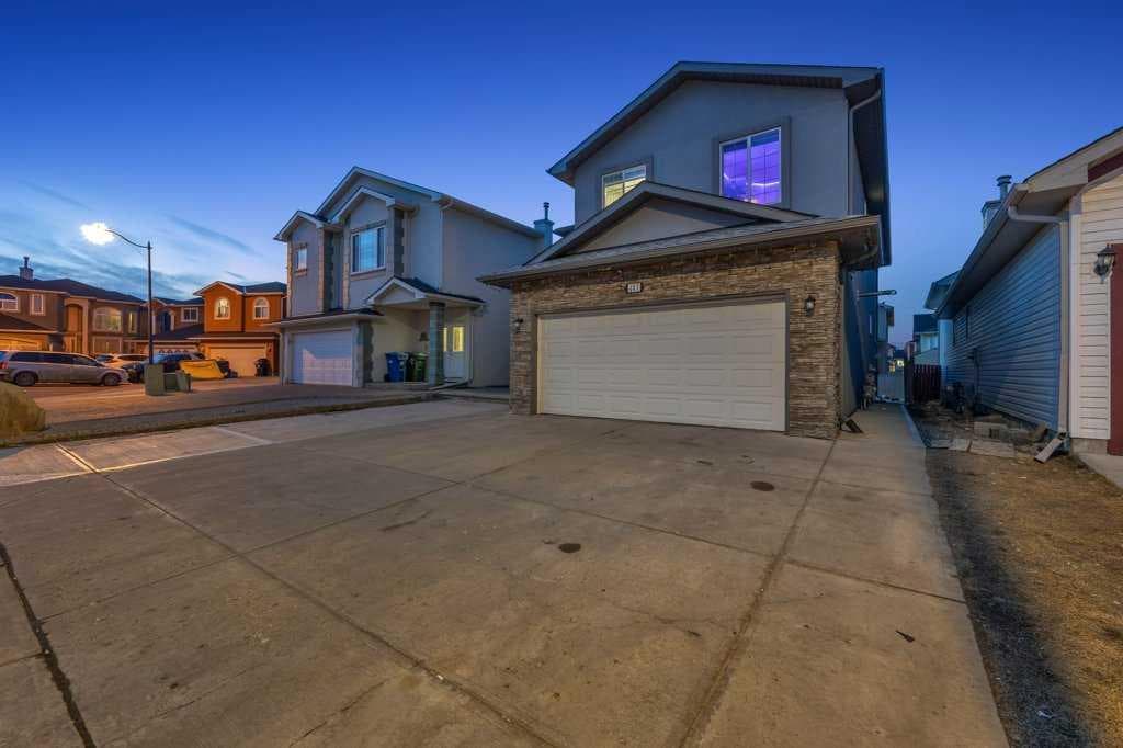 8-bed Detached for sale at 107 Taracove Landing NE, Calgary