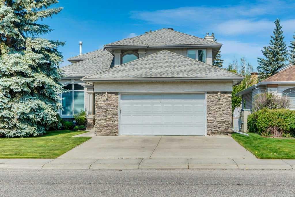 4-bed Detached for sale at 12739 Douglasview Boulevard SE, Calgary