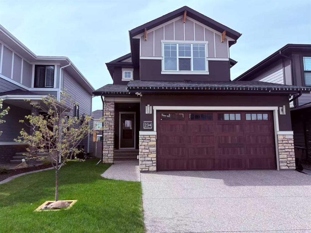 234 West Grove Point SW — photo 1