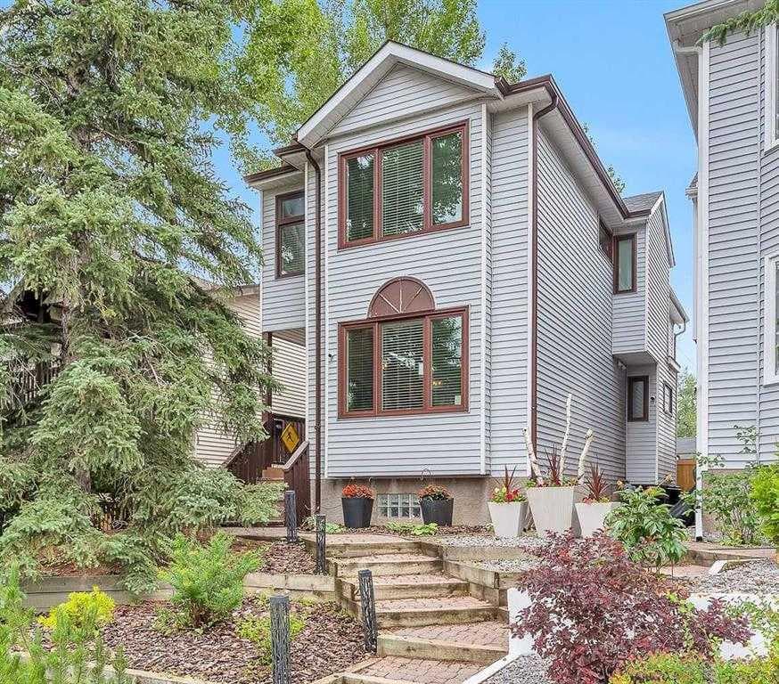 4-bed Detached for sale at 1629 29 Avenue SW, Calgary