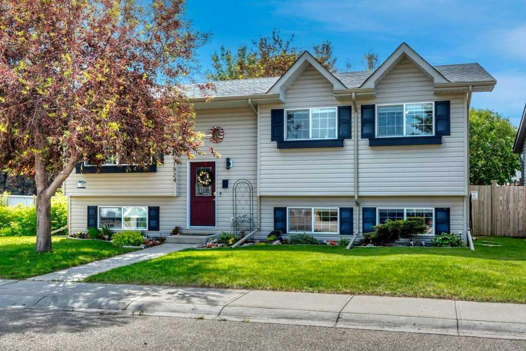3-bed Detached for sale at 1924 Strathcona Terrace, Strathmore