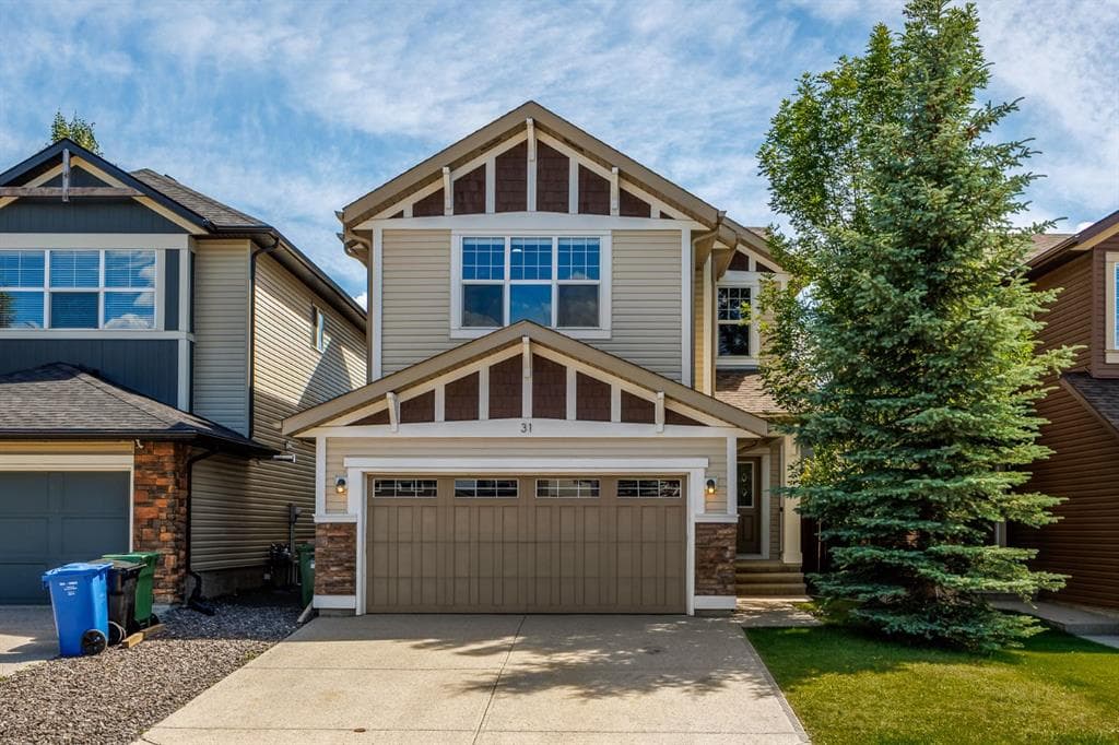 31 Chaparral Valley Way SE — photo 1