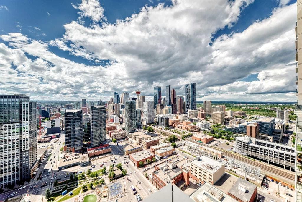 2-bed Apartment for sale at 3507, 1188 3 Street SE, Calgary