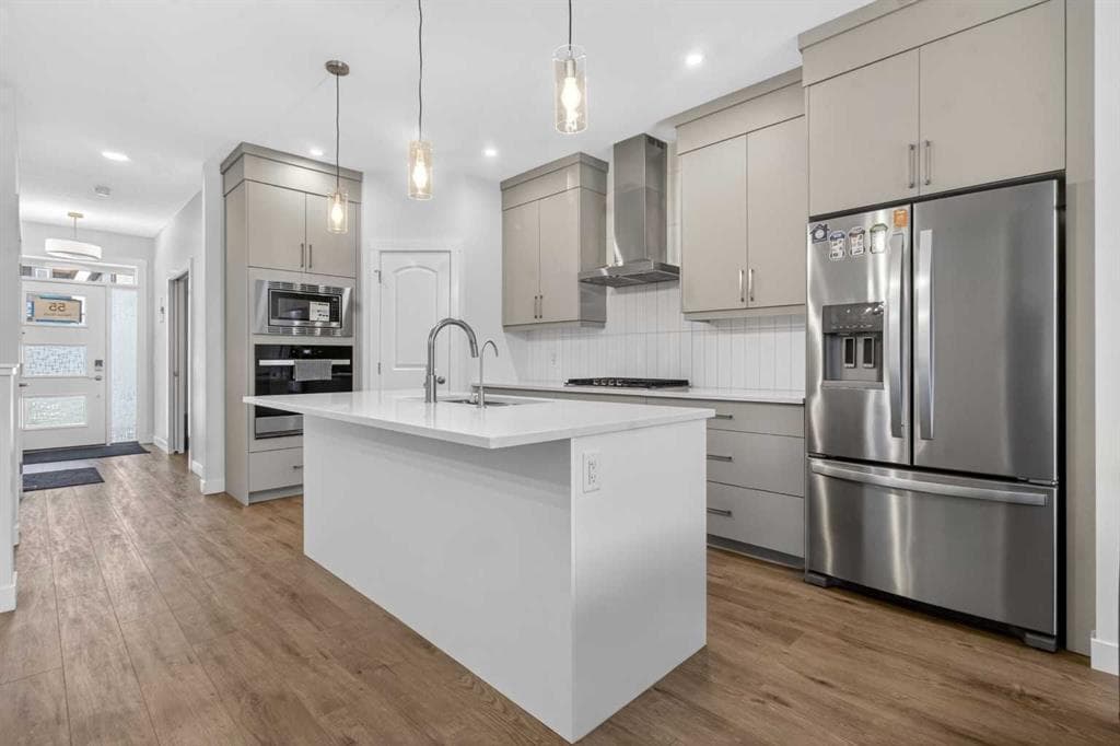 3-bed Detached for sale at 55 Herron Street NE, Calgary