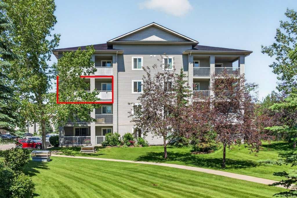 2-bed Apartment for sale at 3301, 604 8 Street SW, Airdrie