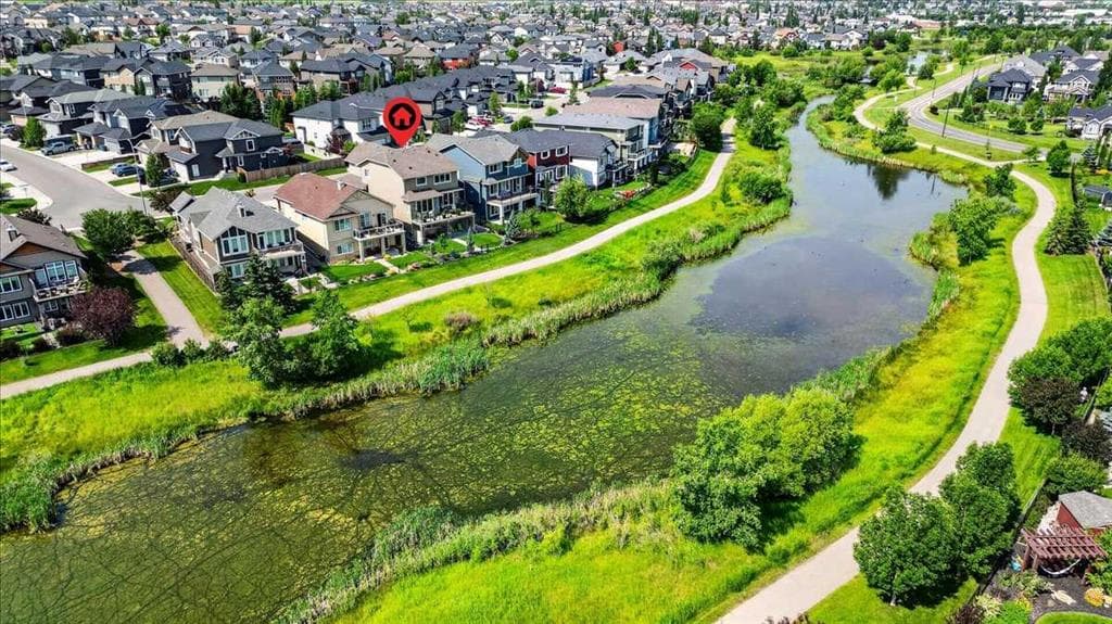 4-bed Detached for sale at 69 Cimarron Springs Circle, Okotoks