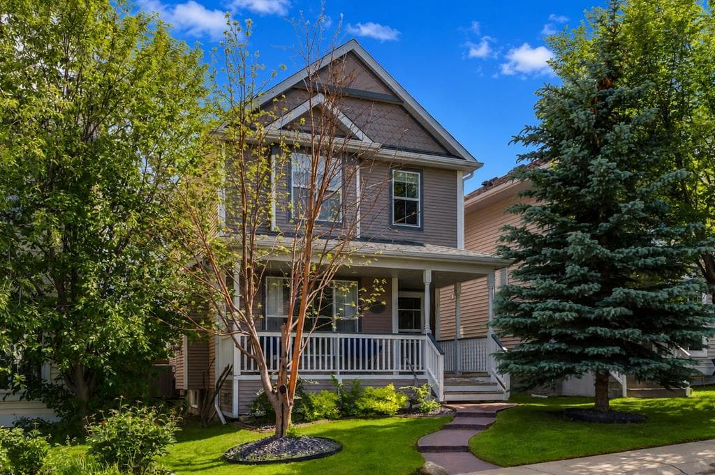 181 Tuscany Valley Green NW — photo 1
