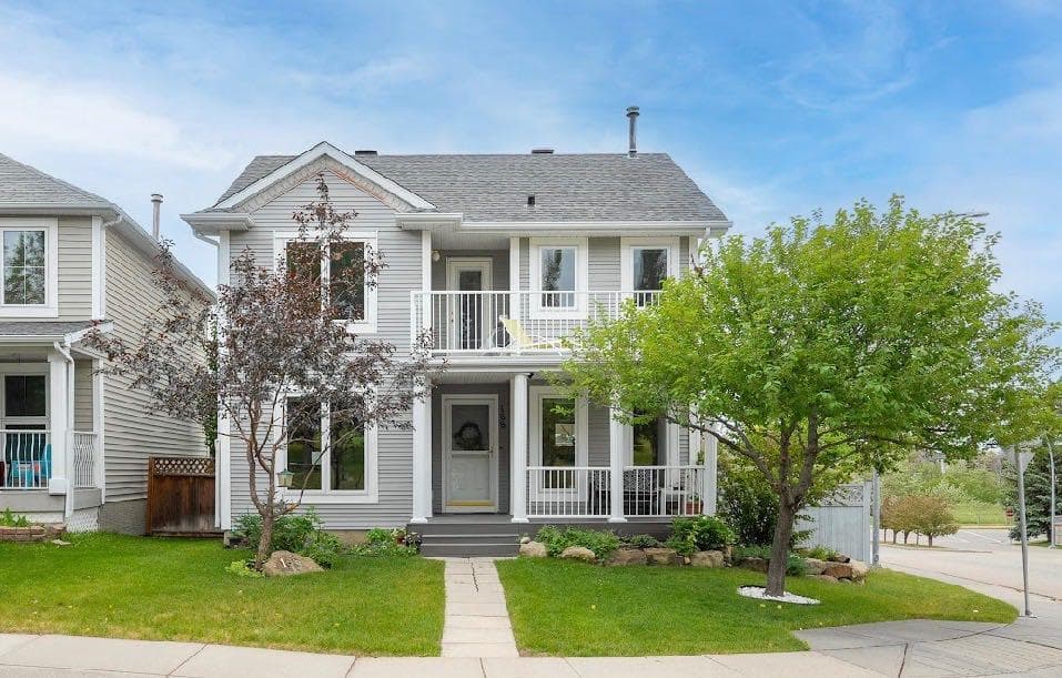 188 Tuscany Valley Drive NW — photo 1