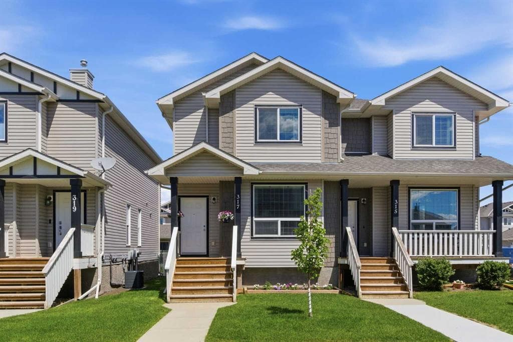 317 Sandford Place NW — photo 1