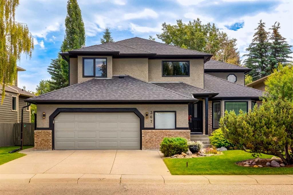 367 Woodbriar Circle SW — photo 1