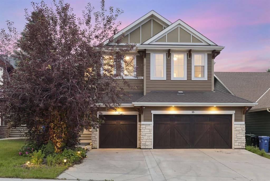 16 Auburn Sound Crescent SE — photo 1