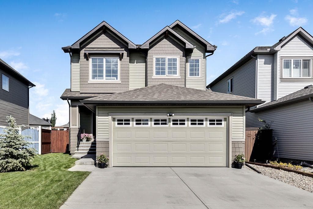 3-bed Detached for sale at 1714 Montgomery Gate SE, High River
