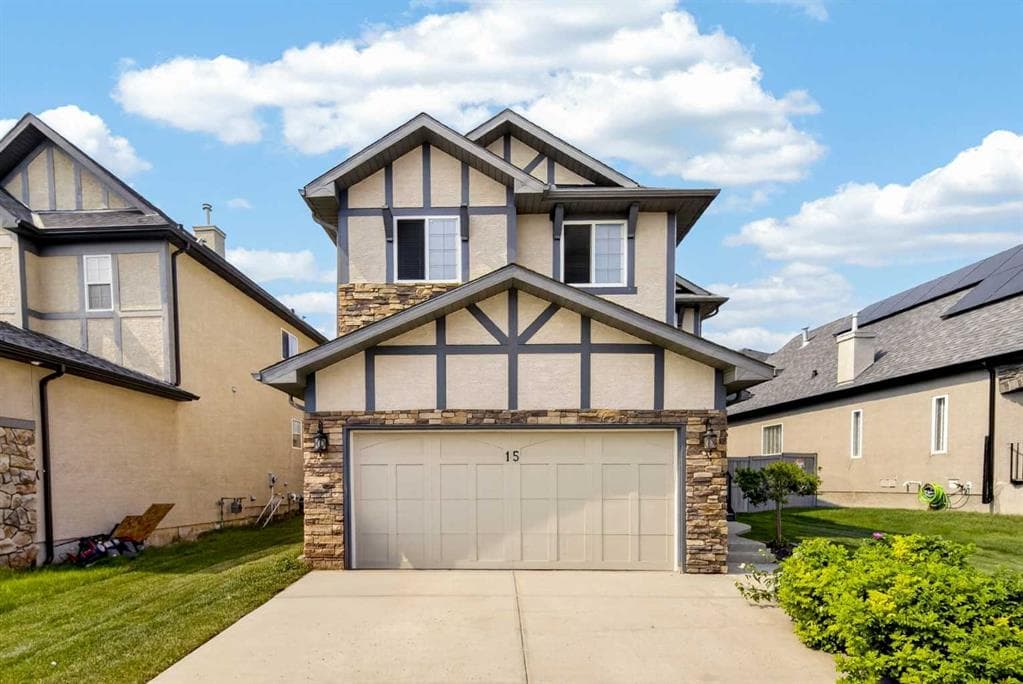 15 Sherwood Common NW — photo 1